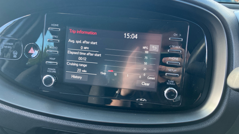 Toyota Aygo X 1.0 VVT-i Pure 5dr Petrol Hatchback